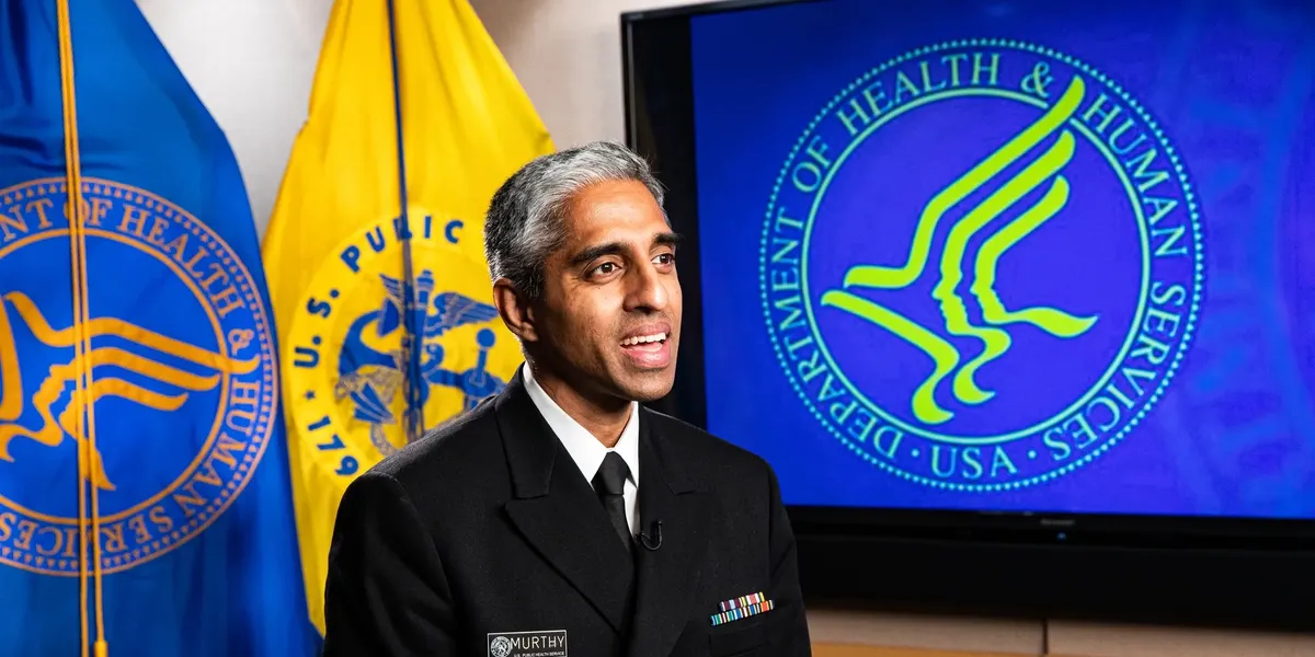 US Surgeon General